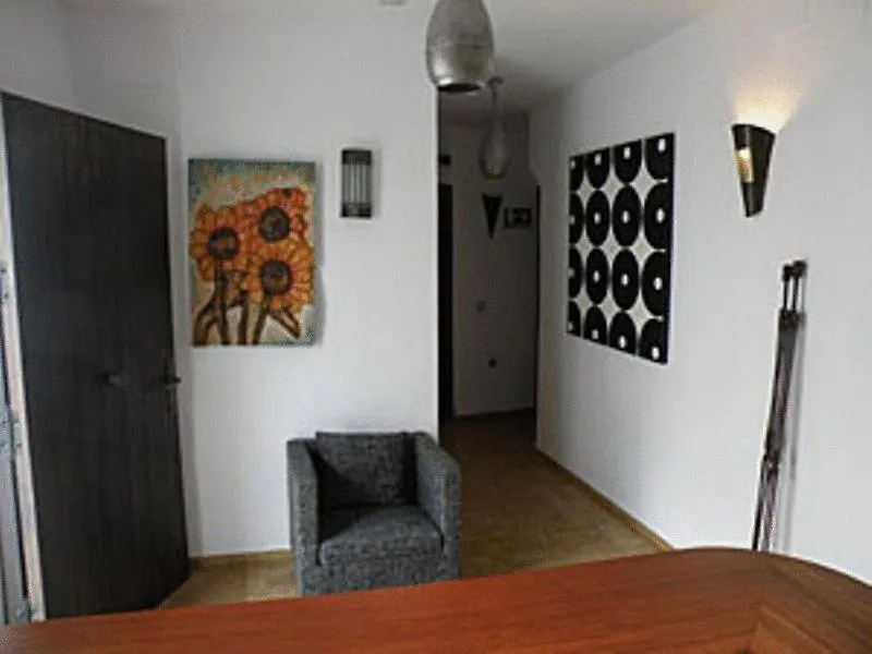 Hostal Extramuros-1