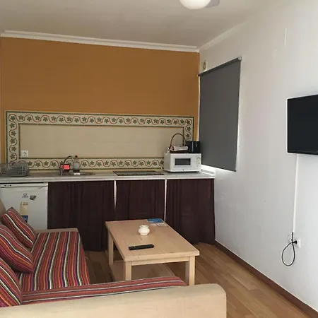 Hostal Extramuros-2